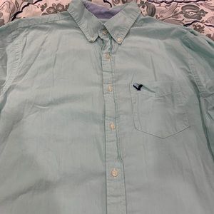 Hollister shirt